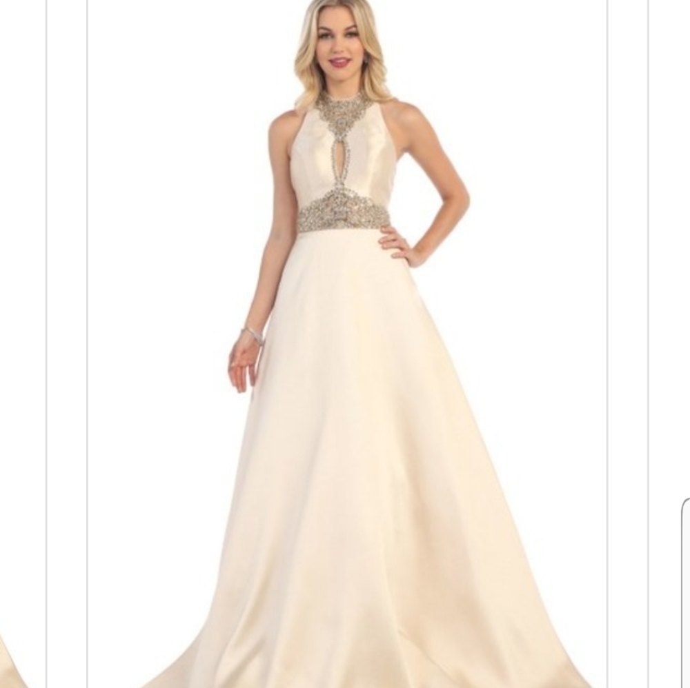 SALE❤Prom dress formal evening gown party